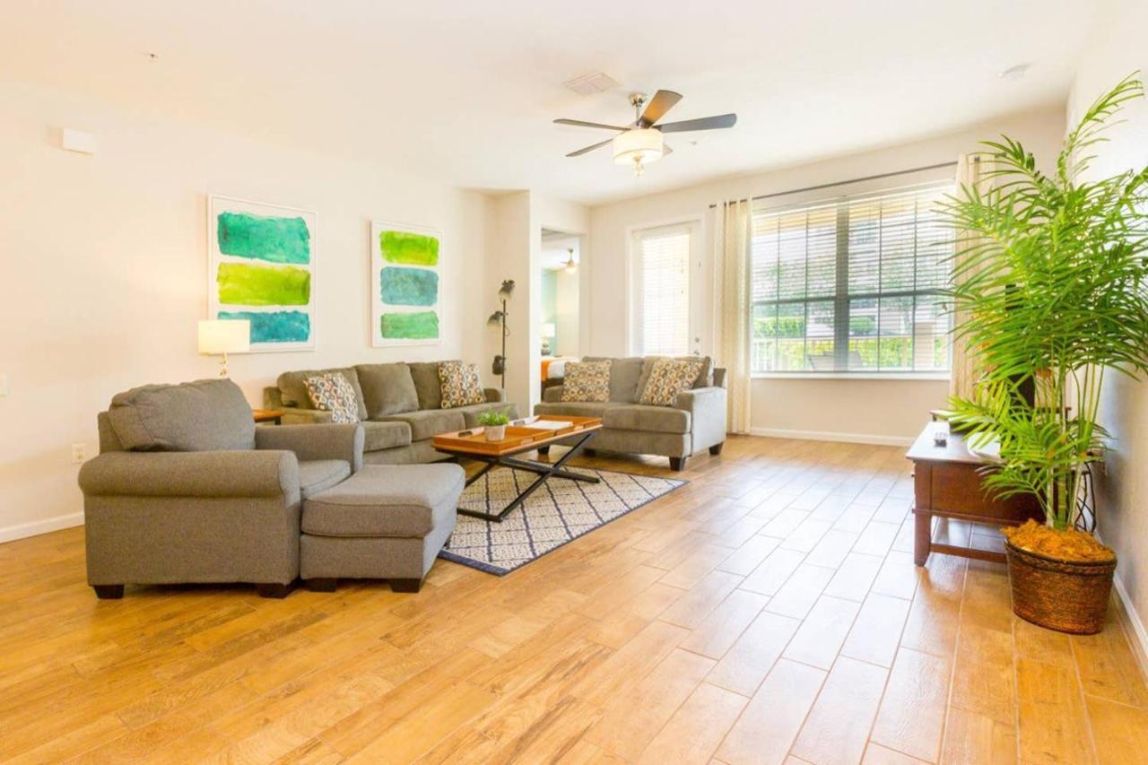 Vista Cay Luxury 3 Bedroom Condo Orlando Exterior photo