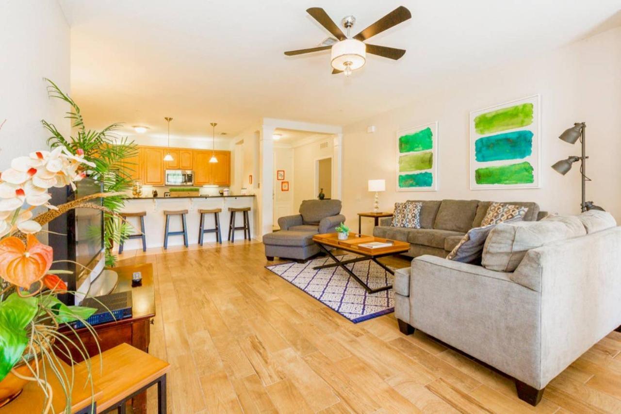 Vista Cay Luxury 3 Bedroom Condo Orlando Exterior photo