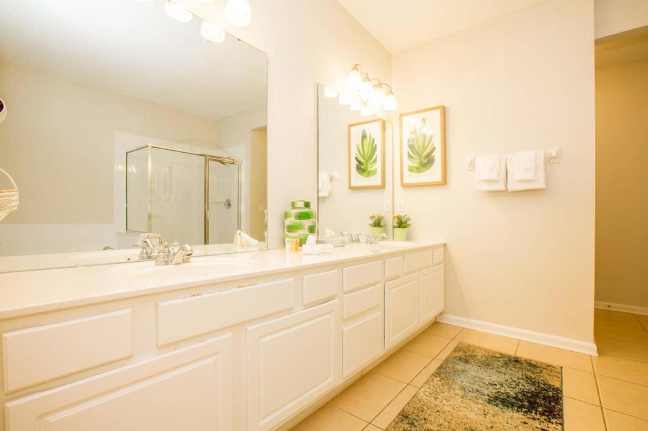Vista Cay Luxury 3 Bedroom Condo Orlando Exterior photo