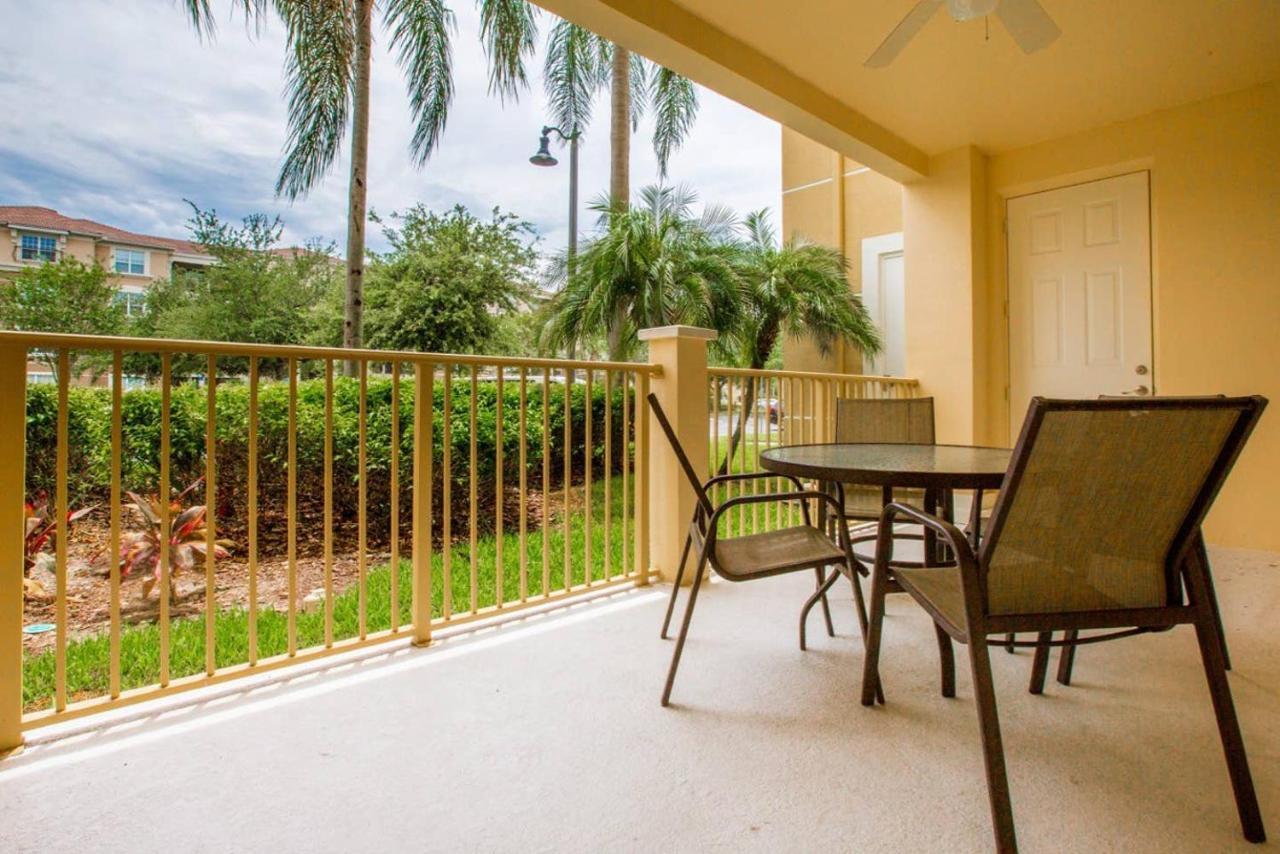 Vista Cay Luxury 3 Bedroom Condo Orlando Exterior photo