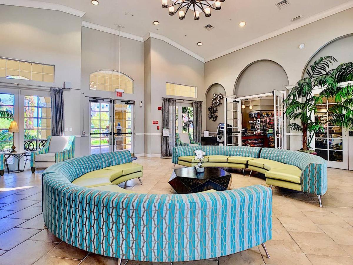 Vista Cay Luxury 3 Bedroom Condo Orlando Exterior photo